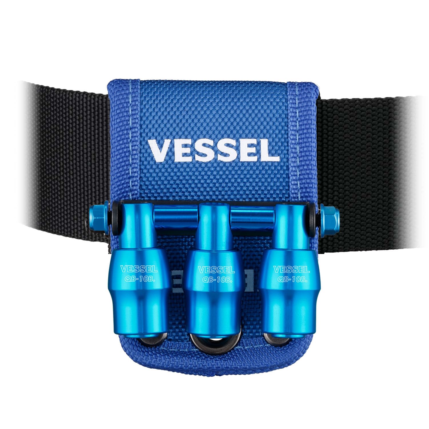 Amazon.co.jp: ベッセル(VESSEL) 限定クイックキャッチャー 3連